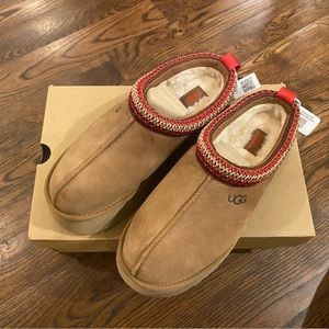 UGG Tazz Slippers